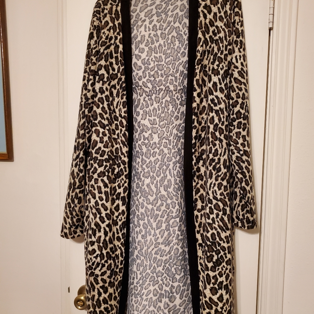 Southern Charm cardigan